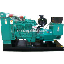 250kva/200kw Completely New Diesel Generator Genset